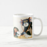 Tom et Jerry Stethescope tasses