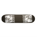 Tom et juge de Jerry la manière dure Skateboards