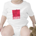 Tom et juge de Jerry la manière dure t-shirts
