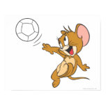 Tom et le football de Jerry (le football) 1 posters