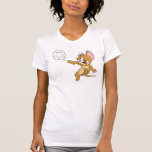Tom et le football de Jerry (le football) 1 t-shirts