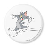 Tom et le football de Jerry (le football) 3 magnets