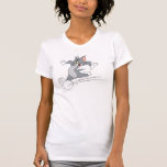 Tom et le football de Jerry (le football) 3 t-shirts