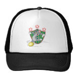 Tom et le football de Jerry (le football) 9 casquettes
