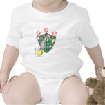 Tom et le football de Jerry (le football) 9 t-shirts