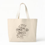 Tom et le Roi Jerry de Jerry sacs