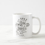 Tom et le Roi Jerry de Jerry tasses