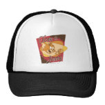 Tom et logo 2 de Jerry casquettes