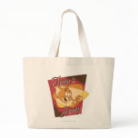 Tom et logo 2 de Jerry sacs