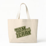 Tom et logo 3 de Jerry sacs