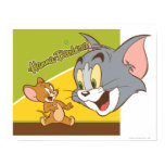 Tom et logo de Jerry Hanna Barbera posters