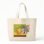 Tom et logo de Jerry Hanna Barbera sacs
