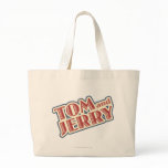 Tom et logo de Jerry sacs