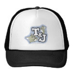 Tom et logo de Jerry T&J Casquette