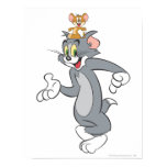Tom et paires de Jerry posters