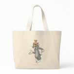 Tom et paires de Jerry sacs