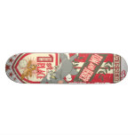 Tom et place 1 de Jerry ?ère planches à roulettes