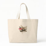 Tom et roues de Jerry Custume sacs
