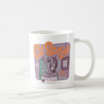 Tom et rupture de chat de Jerry tasses