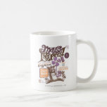 Tom et souris de Jerry emprisonnée tasses