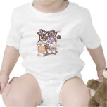 Tom et souris de Jerry emprisonnée t-shirts