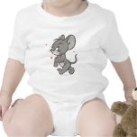 Tom et souris dure 1 de Jerry t-shirts
