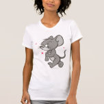 Tom et souris dure 1 de Jerry t-shirts