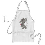 Tom et souris dure 1 de Jerry tabliers