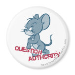 Tom et souris dure 2 de Jerry magnets