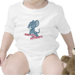 Tom et souris dure 2 de Jerry t-shirts