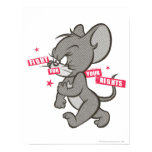 Tom et souris dure 3 de Jerry posters