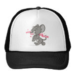 Tom et souris dure 3 de Jerry casquettes