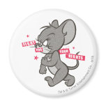 Tom et souris dure 3 de Jerry magnets