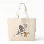 Tom et stars du tennis 1 de Jerry sacs
