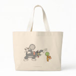 Tom et stars du tennis 2 de Jerry sacs