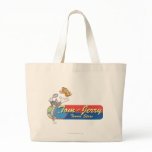 Tom et stars du tennis 6 de Jerry sacs