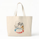Tom et stars du tennis 7 de Jerry sacs