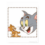 Tom et timbre de Jerry posters