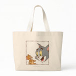 Tom et timbre de Jerry sacs