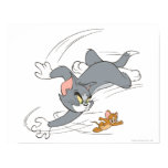 Tom et tour de chasse de Jerry posters