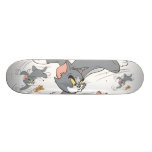Tom et tour de chasse de Jerry Plateaux De Skateboards