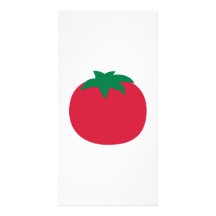 Tomate Photocartes Personnalisées