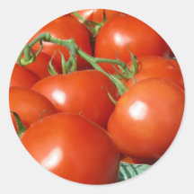 Tomates Adhésif
