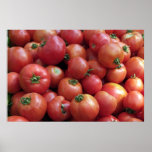 Tomates Posters