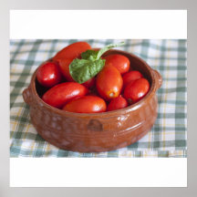 Tomates Affiches