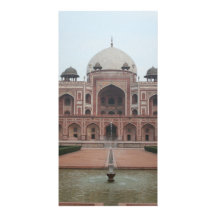Tombe de Humayun Delhi Inde Photocartes