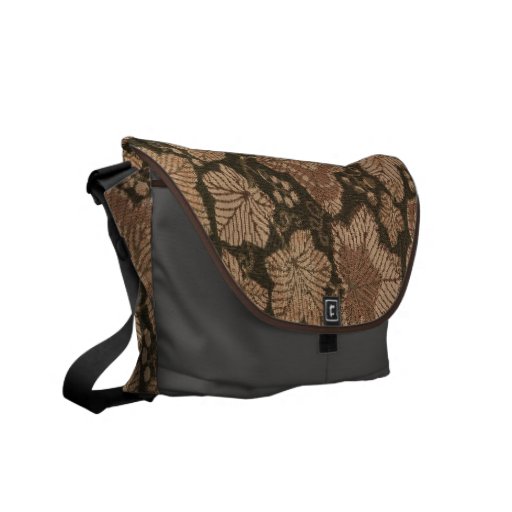 Tombez dans votre nouveau sac messenger à Rickshaw Besaces