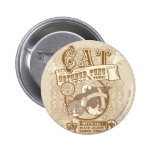 Tonique de Gotchur Tung de chat de Tom Badge Avec Épingle