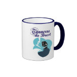 Tonnerre De Brest Tasse À Café