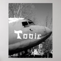 Tooie Affiche
